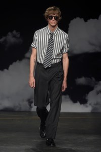 Tiger of Sweden Men's RTW Spring 2016