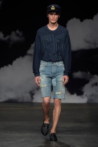 Tiger of Sweden Men's RTW Spring 2016