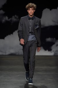 Tiger of Sweden Men's RTW Spring 2016