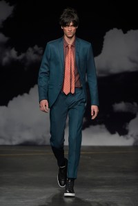 Tiger of Sweden Men's RTW Spring 2016