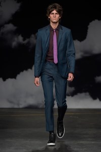 Tiger of Sweden Men's RTW Spring 2016