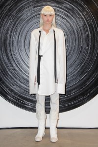 Todd Lynn Men's RTW Spring 2016