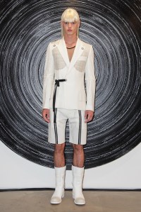 Todd Lynn Men's RTW Spring 2016