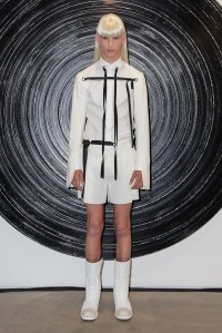 Todd Lynn Men's RTW Spring 2016
