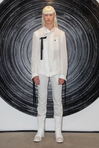 tTodd Lynn Men's RTW Spring 2016