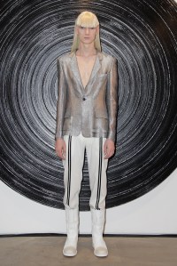 Todd Lynn Men's RTW Spring 2016