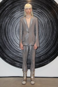 Todd Lynn Men's RTW Spring 2016