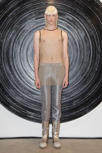 Todd Lynn Men's RTW Spring 2016