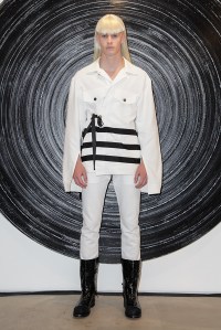 Todd Lynn Men's RTW Spring 2016