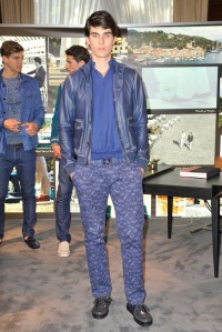 Tod's Men's RTW Spring 2016