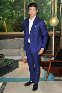 Tod's Men's RTW Spring 2016