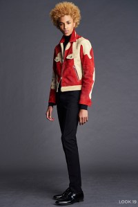 Tom Ford Men's RTW Spring 2016