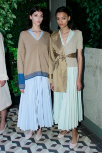 Tome Resort 2016