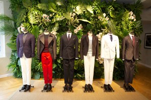 tommy hilfiger, mens, rtw, spring, 2016