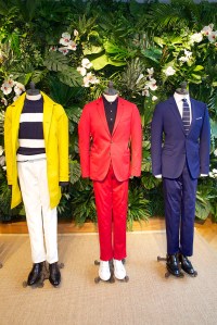 tommy hilfiger, mens, rtw, spring, 2016