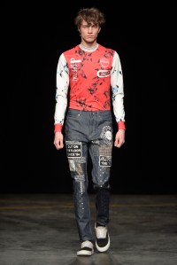  Topman Design, RTW Spring 2016, lcm, london, london fashion week, fashion shows, reviews, spring 2016, rtw, ready to wear, men's