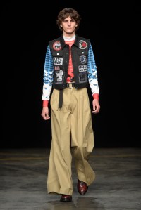  Topman Design, RTW Spring 2016, lcm, london, london fashion week, fashion shows, reviews, spring 2016, rtw, ready to wear, men's