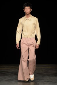  Topman Design, RTW Spring 2016, lcm, london, london fashion week, fashion shows, reviews, spring 2016, rtw, ready to wear, men's