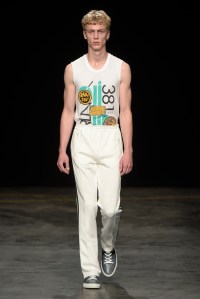  Topman Design, RTW Spring 2016, lcm, london, london fashion week, fashion shows, reviews, spring 2016, rtw, ready to wear, men's