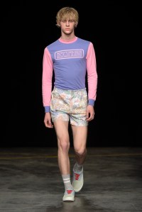  Topman Design, RTW Spring 2016, lcm, london, london fashion week, fashion shows, reviews, spring 2016, rtw, ready to wear, men's