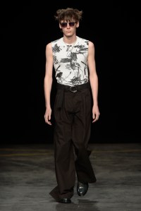  Topman Design, RTW Spring 2016, lcm, london, london fashion week, fashion shows, reviews, spring 2016, rtw, ready to wear, men's