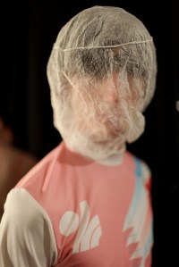 Lcm, london, london collections men, fashion shows, reviews, spring 2016, rtw, ready to wear, men's, topman design, backstage