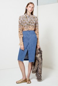 Topshop Unique Resort 2016