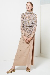 Topshop Unique Resort 2016