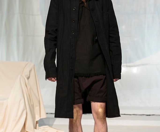 Tourne de Transmission Men's RTW Spring 2016