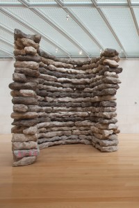 'Tryst' exhibit