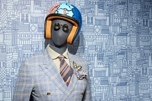 Turnbull and Asser Men's RTW Spring 2016