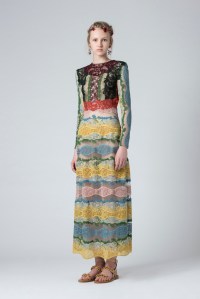 Valentino Resort 2016