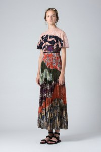 Valentino Resort 2016