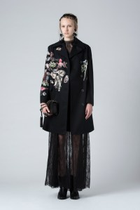 Valentino Resort 2016