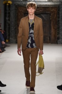 Valentino Men's RTW Spring 2016