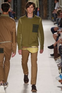 Valentino Men's RTW Spring 2016