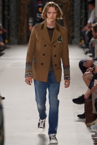 Valentino Men's RTW Spring 2016