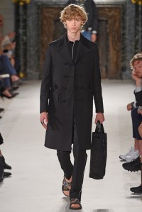 Valentino Men's RTW Spring 2016