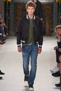 Valentino Men's RTW Spring 2016