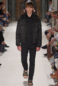 Valentino Men's RTW Spring 2016