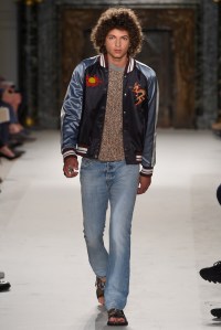 Valentino Men's RTW Spring 2016