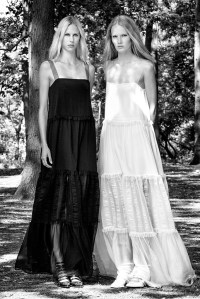 Veronique Branquinho Resort 2016