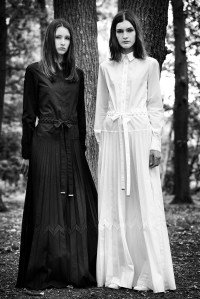 Veronique Branquinho Resort 2016