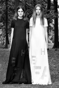 Veronique Branquinho Resort 2016