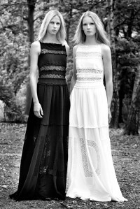 Veronique Branquinho Resort 2016