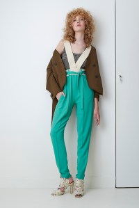 Veronique Leroy Resort 2016