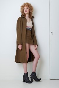 Veronique Leroy Resort 2016