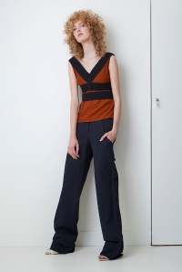 Veronique Leroy Resort 2016