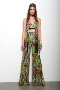 Versace Resort 2016