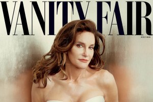 Caitlyn Jenner, Vanity Fair